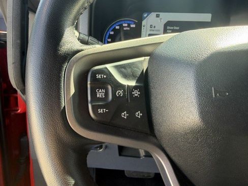 Used 2024 Ford Bronco Wildtrak AWD/4WD image 20
