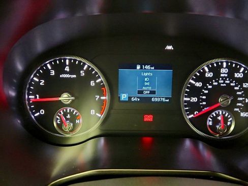 Used 2022 Kia Telluride EX w/ EX Premium Package image 15