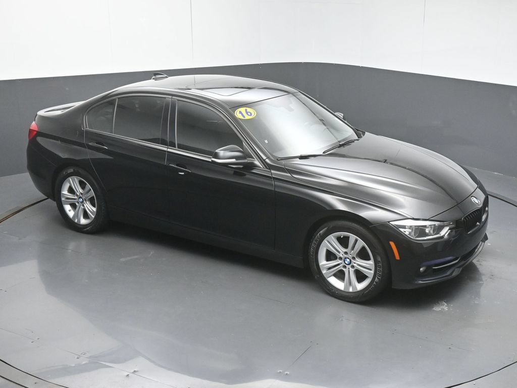 Used 2016 BMW 328i Sedan RWD image 39