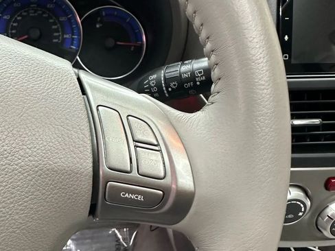 Used 2009 Subaru Forester 2.5X Limited image 17