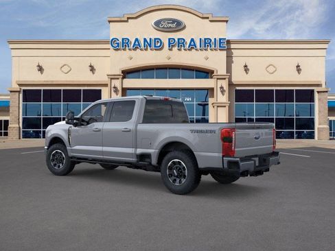 New 2026 Ford F250 Lariat w/ Tremor Off-Road Package image 28