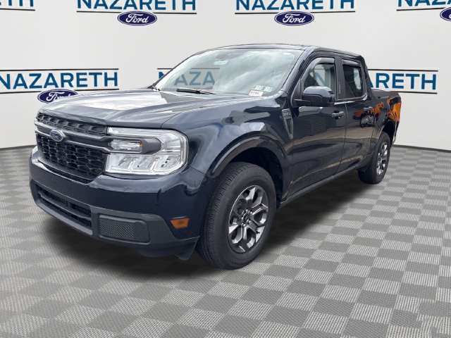 Used 2023 Ford Maverick XLT w/ Equipment Group 300A Standard AWD/4WD image 3