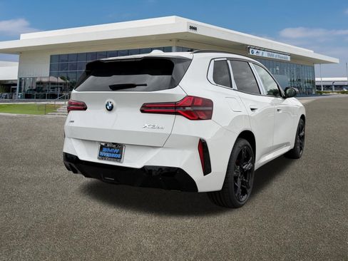 New 2026 BMW X3 xDrive30 AWD/4WD image 10