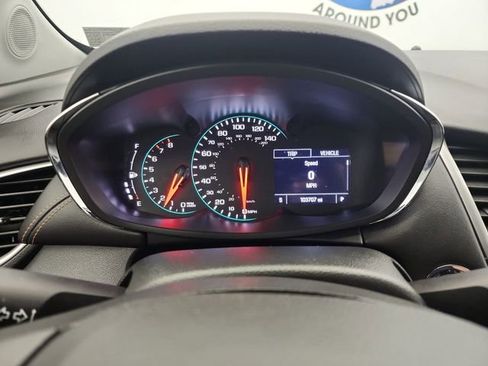 Used 2018 Chevrolet Trax LT w/ LT Convenience Package image 14