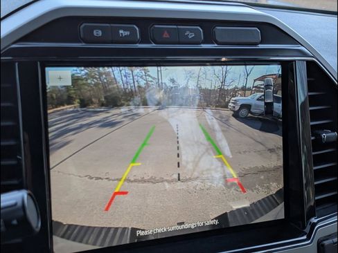 Used 2022 Ford F250 Lariat w/ Chrome Package image 14