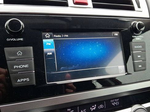 Used 2018 Subaru Legacy 2.5i w/ Alloy Wheel Package image 16