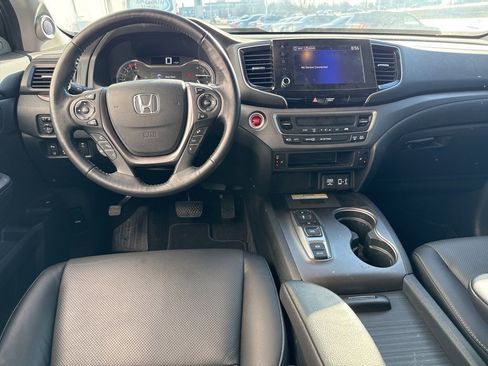 Used 2023 Honda Ridgeline RTL-E image 10