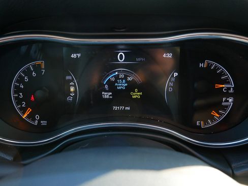 Used 2021 Jeep Grand Cherokee Limited image 21