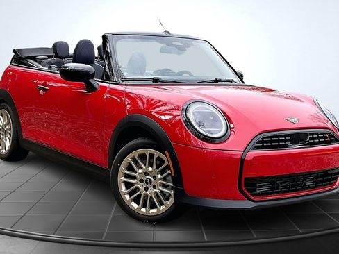 New 2026 MINI Cooper S FWD image 2