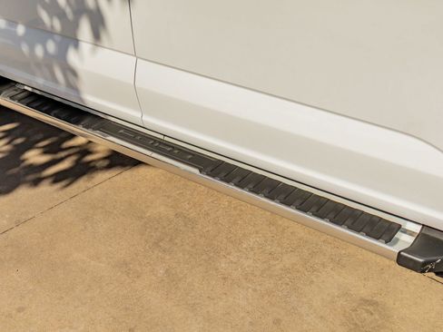 Used 2024 Ford F150 STX w/ Mobile Office Package image 13