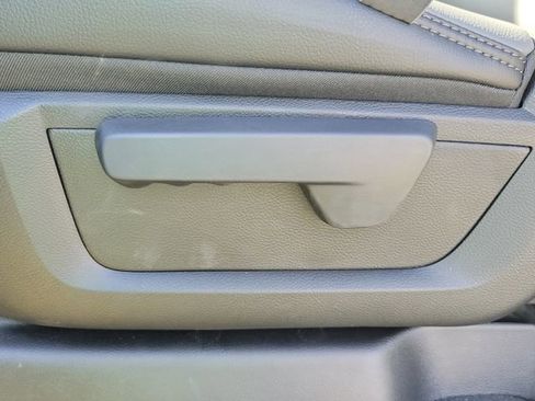 New 2026 RAM 2500 Tradesman image 12