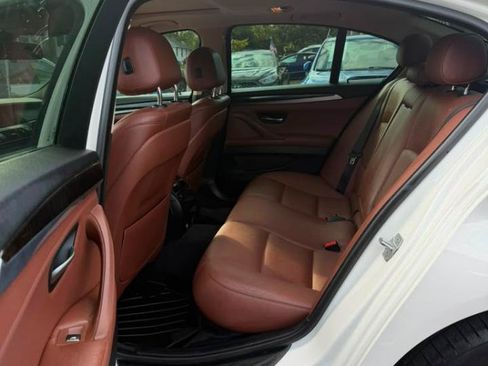 Used 2014 BMW 528i xDrive Sedan AWD/4WD image 35