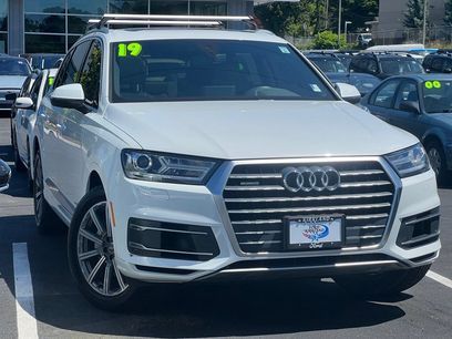 Used 2019 Audi Q7 3.0T Premium w/ Convenience Package