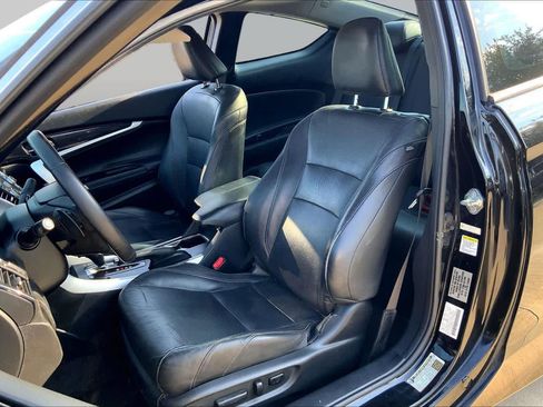 Used 2013 Honda Accord EX-L image 7