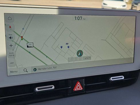 Used 2024 Hyundai Ioniq 5 SEL image 28