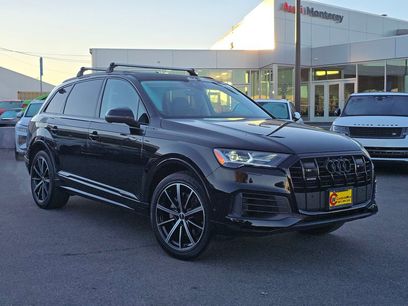 Used 2023 Audi Q7 3.0T Premium Plus w/ Premium Plus Package