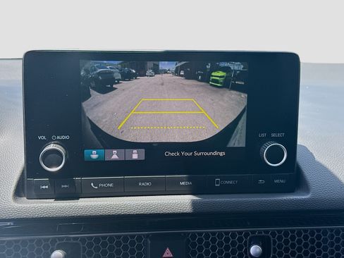 Used 2023 Honda Civic LX image 13