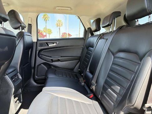 Certified 2024 Ford Edge SEL AWD/4WD image 19