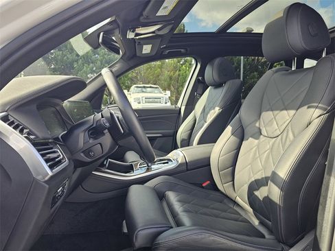 Certified 2023 BMW X5 xDrive40i w/ Premium Package image 14