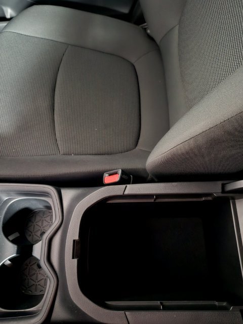 Certified 2021 Toyota RAV4 LE AWD/4WD image 27