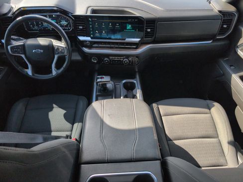 Used 2023 Chevrolet Silverado 1500 RST image 29