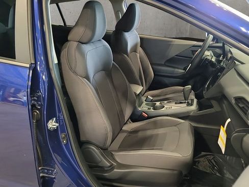 Certified 2026 Subaru Crosstrek 2.0i Premium image 21