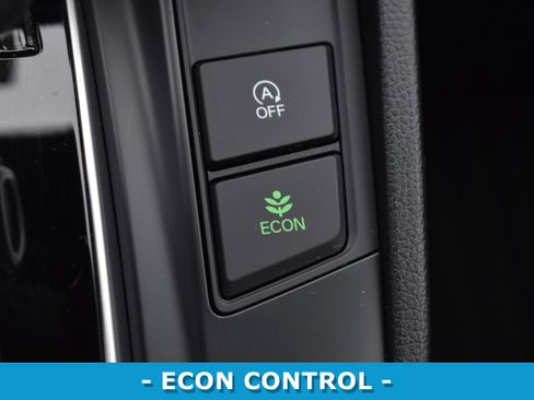 Used 2021 Honda CR-V EX-L image 16