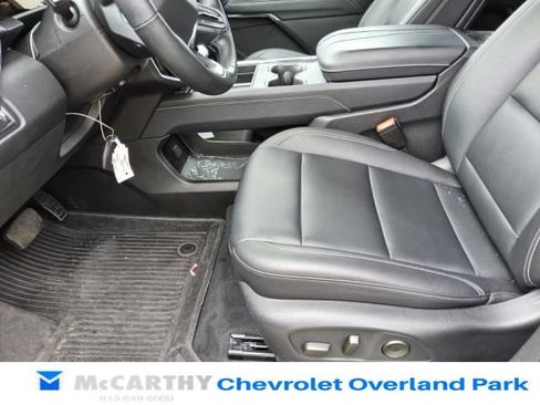 Used 2024 GMC Acadia Elevation FWD image 10