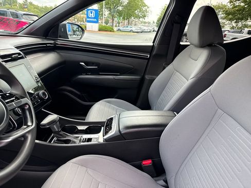 Used 2022 Hyundai Santa Cruz SEL w/ Activity Package AWD/4WD image 13