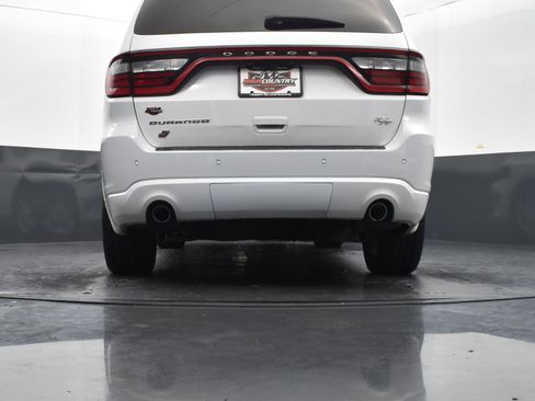 Used 2023 Dodge Durango R/T image 40