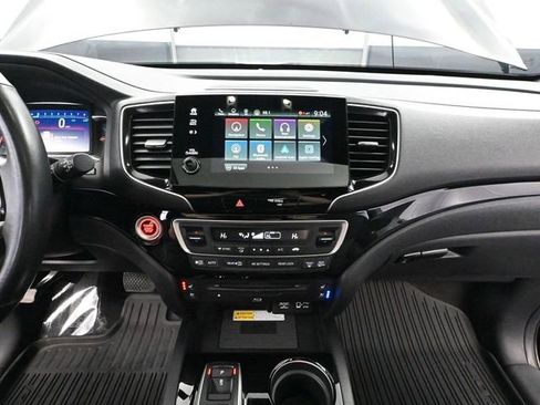 Used 2022 Honda Pilot Elite image 33