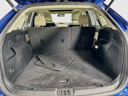 Used 2020 Ford Edge Titanium w/ Equipment Group 301A AWD/4WD image 28