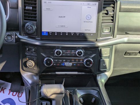 New 2025 Ford F150 Lariat w/ Equipment Group 501A Mid image 20