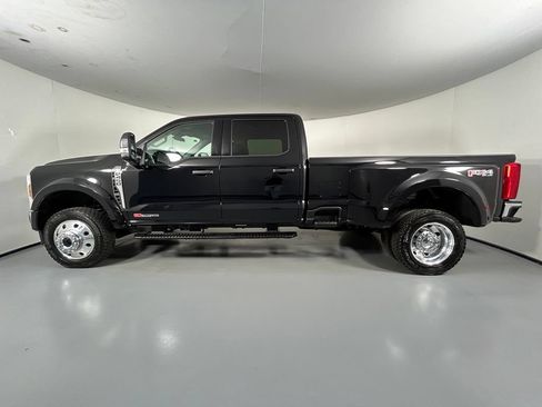Used 2026 Ford F450 XLT w/ FX4 Off-Road Package AWD/4WD image 4