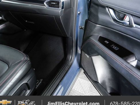 Used 2025 MAZDA CX-5 Carbon Edition AWD/4WD image 24