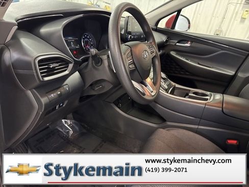 Used 2022 Hyundai Santa Fe SEL image 35