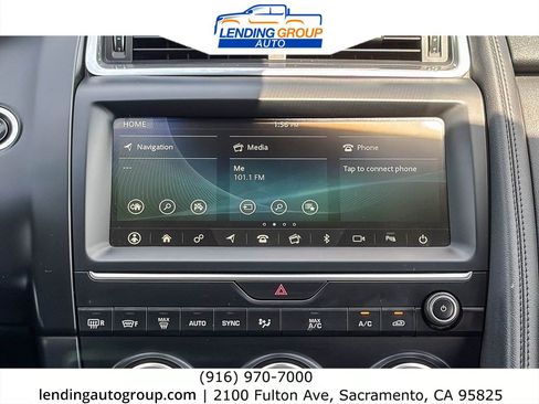 Used 2019 Jaguar E-PACE S AWD/4WD image 13