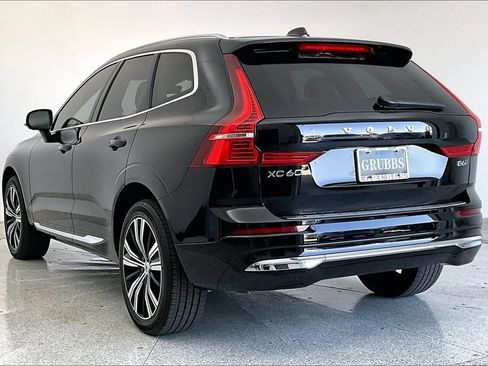Used 2023 Volvo XC60 B6 Ultimate w/ Protection Package Premier AWD/4WD image 15
