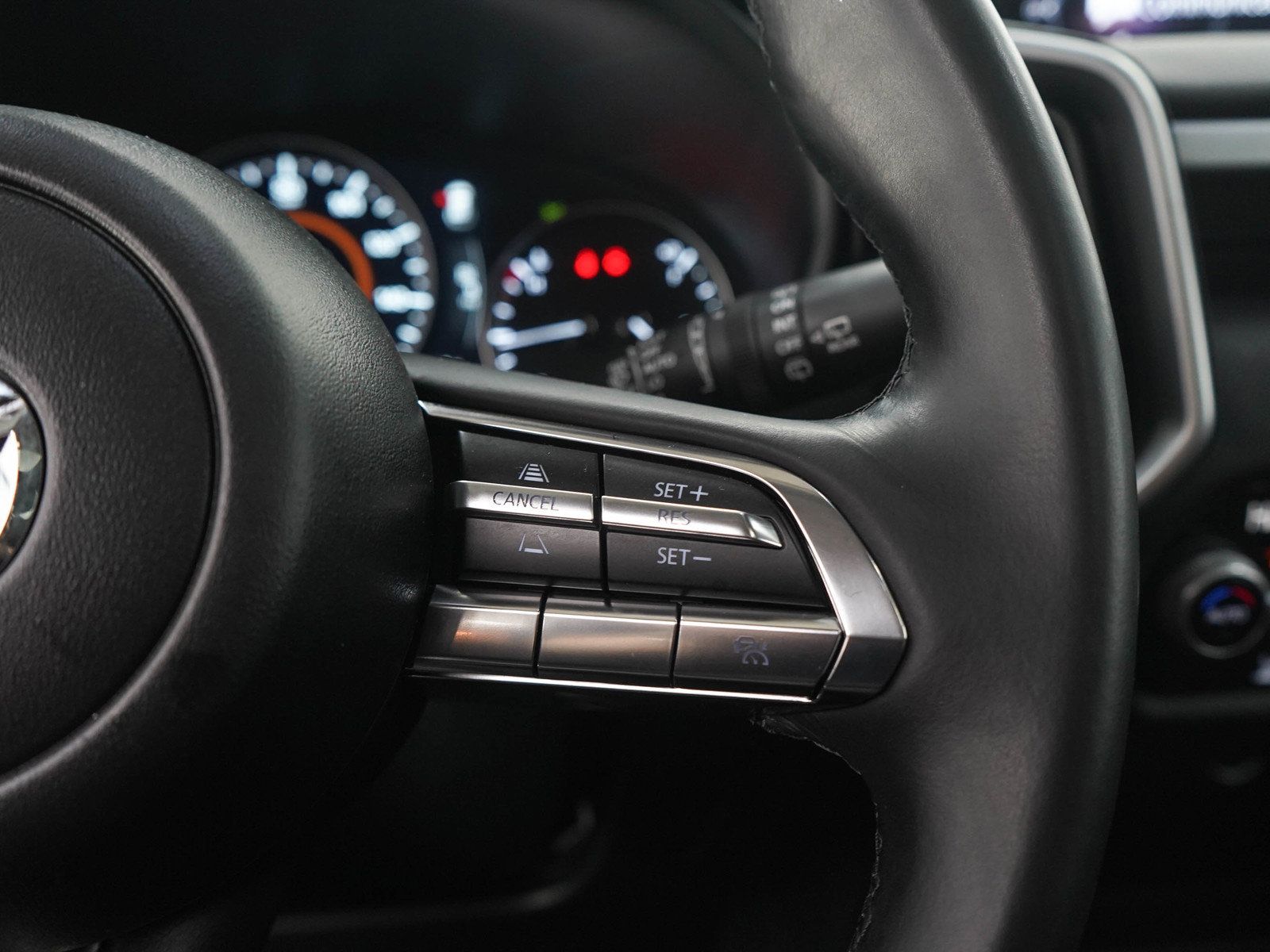 Used 2024 MAZDA CX-50 AWD 2.5 S w/ Premium Package image 26
