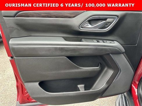 Certified 2023 Chevrolet Suburban LS w/ Max Trailering Package image 19