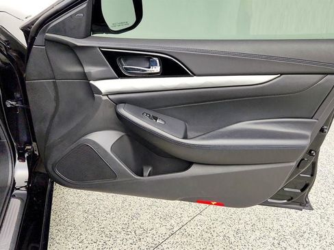 Used 2020 Nissan Maxima 3.5 S w/ Floor Mat Group FWD image 18