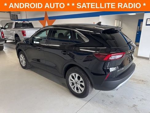 Used 2024 Ford Escape Active AWD/4WD image 6
