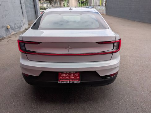 Used 2024 Polestar Polestar 2 AWD/4WD image 4