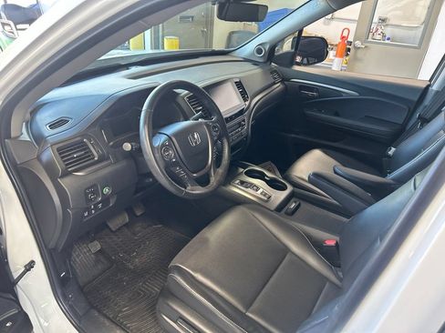 Used 2021 Honda Ridgeline RTL image 3