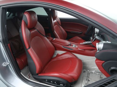 Certified 2018 Ferrari GTC4Lusso image 29