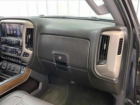 Used 2017 GMC Sierra 1500 Denali image 17