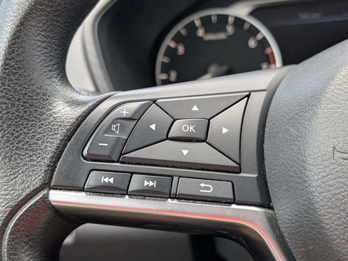 Used 2020 Nissan Altima 2.5 S FWD image 24