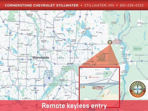 Used 2020 Buick Encore GX Preferred w/ Cold Weather Comfort Package image 16