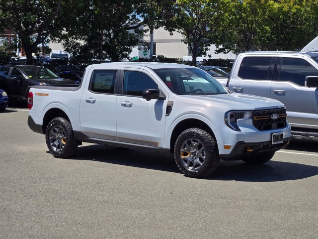 New 2026 Ford Maverick Tremor AWD/4WD image 6