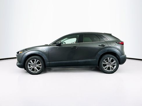Used 2022 MAZDA CX-30 AWD 2.5 S w/ Premium Package image 4